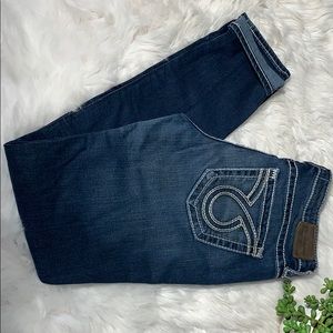 Big Star Liv Skinny Jeans Regular fit 29/R
